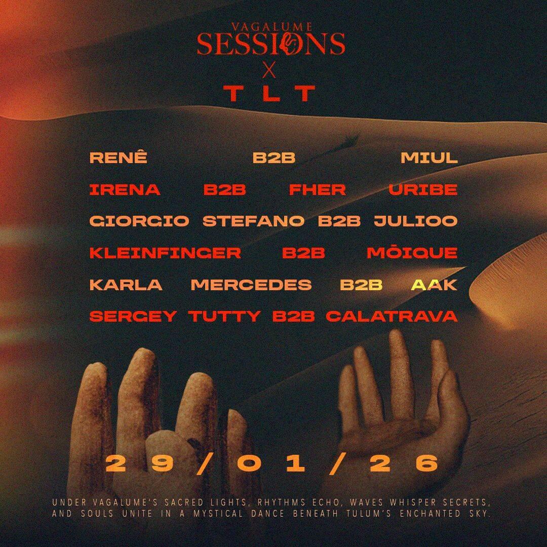 X Tlt flyer