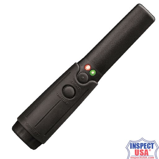 Garrett Tactical Handheld Metal Detector (1165900) 360° Detection