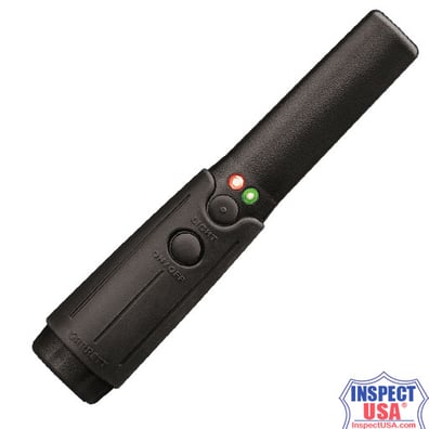 Garrett Tactical Handheld Metal Detector (1165900) 360° Detection