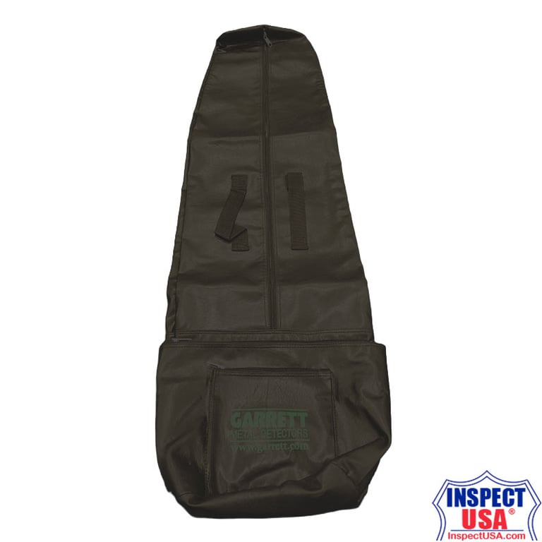 Storage & Carryall Bag 43"x14" (1608500) for Garrett Metal Detectors