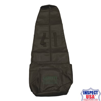 Storage & Carryall Bag 43"x14" (1608500) for Garrett Metal Detectors