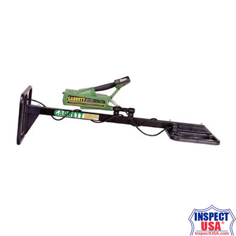 Garrett Depth Multiplier (1611700) for Investigator CX Series