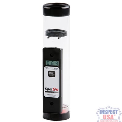 SpotOn Sprayer Calibrator (SC1) 1GPM Gallon Per Minute