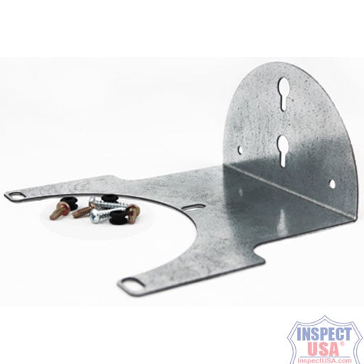 RadonAway Fan Mounting Bracket (25007) For RP, XP & LV Fans