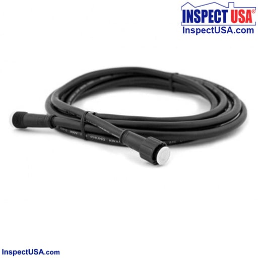 RadonAway 10' Extension Cable (26015-10) Fits LV175 Fan