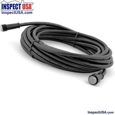 RadonAway 25' Extension Cable (26015-25) Fits LV175 Fan
