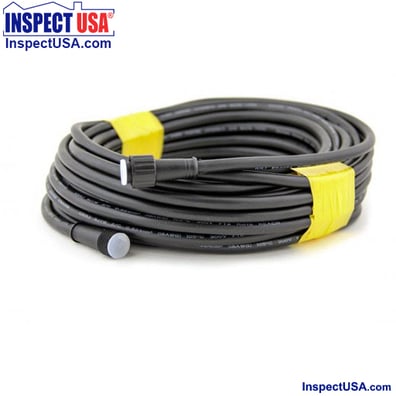 RadonAway 50' Extension Cable (26015-50) Fits LV175 Fan
