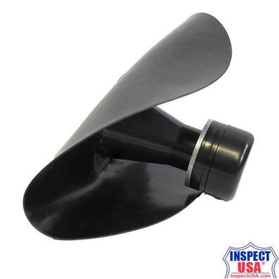Retrofit Floor Drain Seal (28009) Dranjer FR2