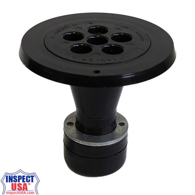 Retrofit Dranjer FS2 Sump Seal (28010) Fits Most Sump Covers