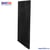 RadonAway Black Baseplate (28043-3) for Cover
