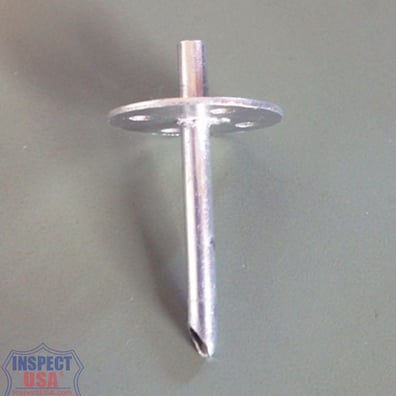 Probe: Air Flow Sample (28101.1) 2 Inch