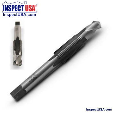 Drill Tap Combination Bit (28138) 1/4"