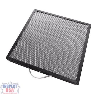 Healthway Carbon-Zeolite (50400) Pre-Filter