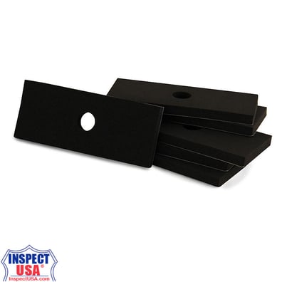 HangerLok 3" Vibration Dampener (28433) Self Adhesive Back