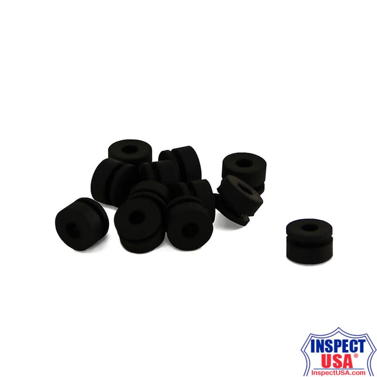 Vibration Dampener (28437-1) Rubber Antivibration Grommet