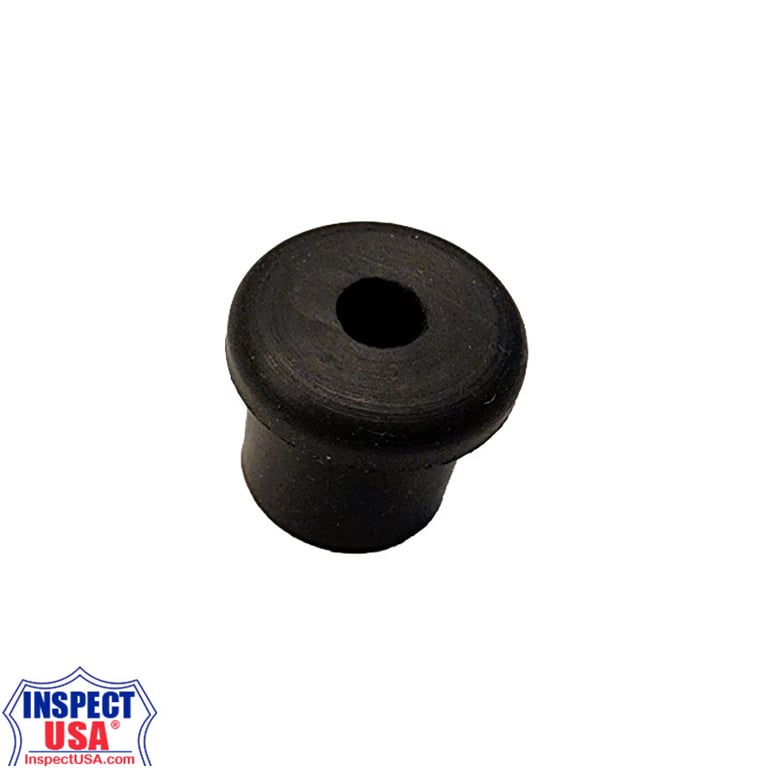 HangerLok Center Hole Bushing (28440-1) Reduces Vibration