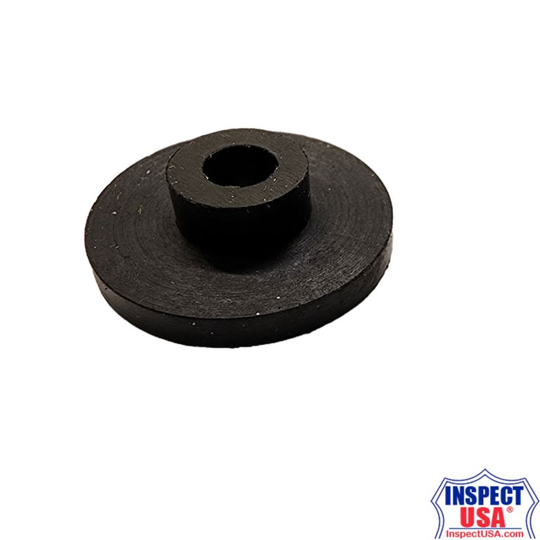 HangerLok Offset Hole Bushing (28441-1) Reduces Vibration