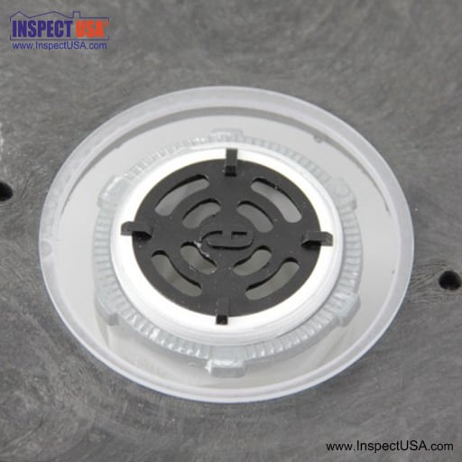 Sump Cover Drain Kit Hi-PerDrain Retrofit (28512) RadonAway