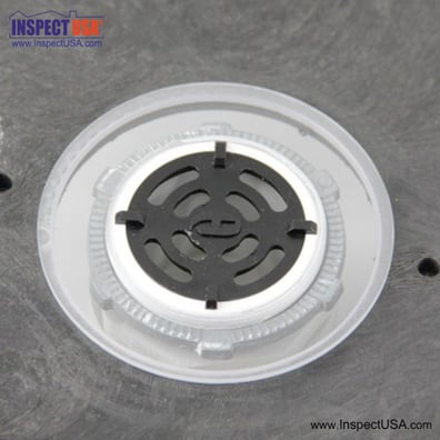 Sump Cover Drain Kit Hi-PerDrain Retrofit (28512) RadonAway