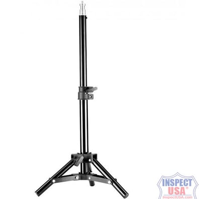 Radstar Lightweight Tripod (28553) Black