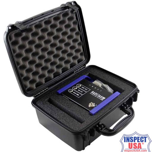 Radstar Alpha Small Carrying Case (28571) 15"x12"x7"