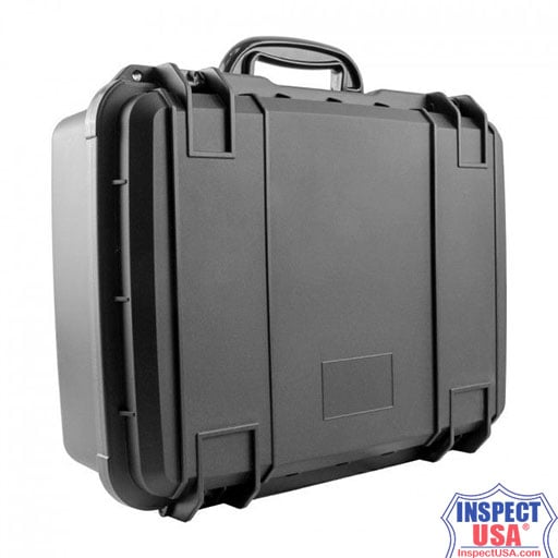 Radstar Alpha Large Carrying Case (28572) 20"x15"x7"