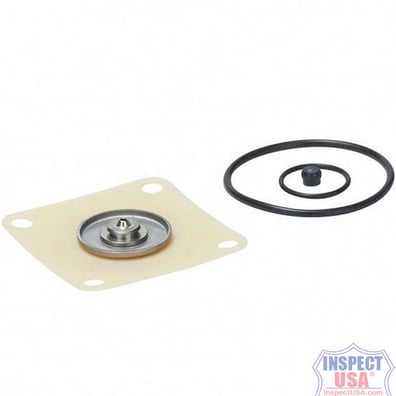 Solenoid Valve Repair Kit 3/4" (28605-1) GC Valve Soft Seals Only