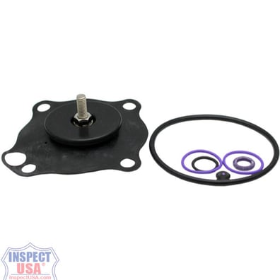 Solenoid Valve Repair Kit 1" (28605-2) GC Valve Soft Seals Only