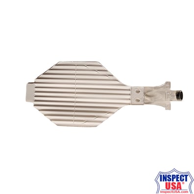 Vane Replacement (28610) for RadonAway Air Flow Monitor