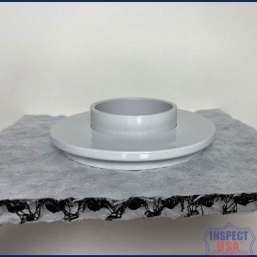 Transition Fitting (28640) Soil Gas Mat to PVC