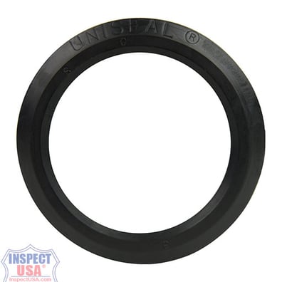 UniSeal 3" Pipe Seal (32330) 4" Hole