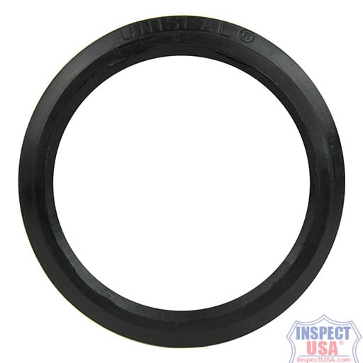 UniSeal 4" Pipe Seal (32331) 5" Hole