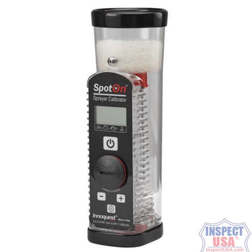 SpotOn Sprayer Calibrator (SC2) 2.25GPM with Tip Wear Indication
