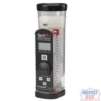 SpotOn Sprayer Calibrator (SC2) 2.25GPM with Tip Wear Indication