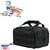First-Aid & Trauma Kit 11"x8"x7" (3885B) Black Canvas Bag