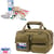 First-Aid & Trauma Kit 11"x8"x7" (3885C) Coyote Canvas Bag