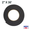 Metacaulk 2"x36' Firestop Wrap Strip (67129) 2roll Pack
