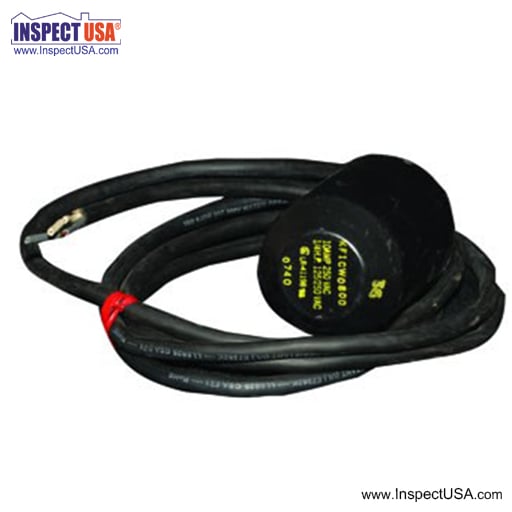 Replacement On/off Differential Float Switch (73036-1) 3 1/2"/90 Black