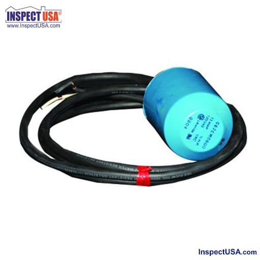 Replacement On/off Differential Float Switch (73036-2) 1 1/2"/45° Blue