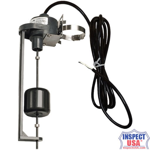 Fontaine 4種類 Replacement Vertical On/Off Float Switch (73056) for EZ95