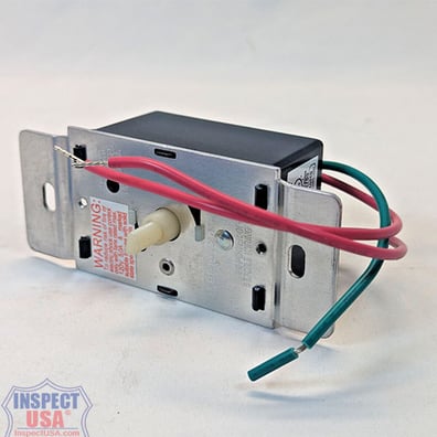 Fan Motor Variable Speed Control Rheostat (KBWC)