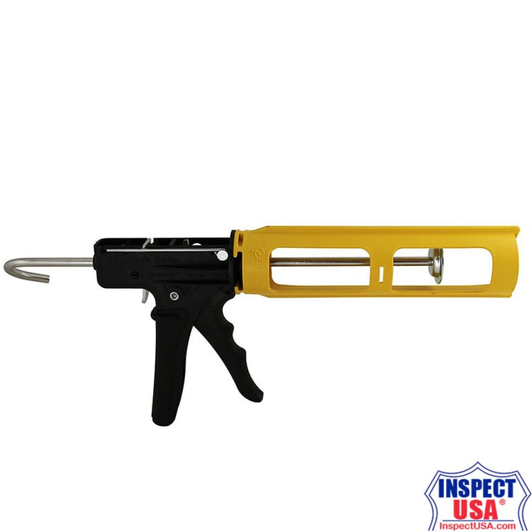 Dripless ETS3000 ErgoTech (74003) Caulking Applicator Tool