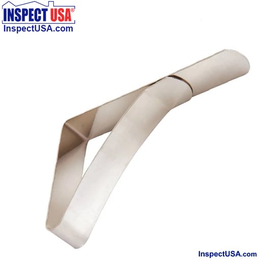 Stainless Steel Table Cloth Clips (15740) 6 Pack