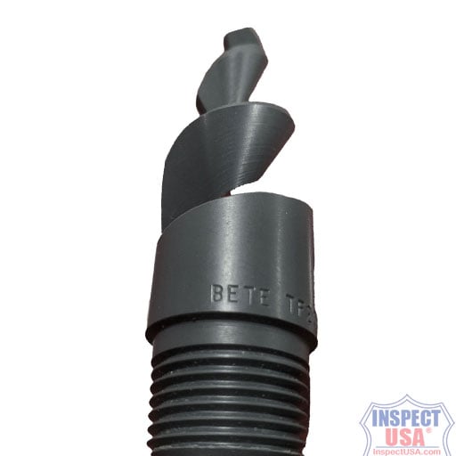 Spiral Spray Nozzle for Clearadon (79076-3)