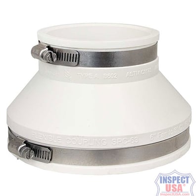 Flexible Coupling 6