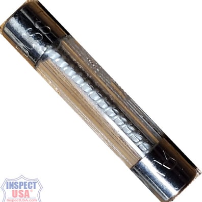 Replacement Fuse 15 Amp 115 Volts (97001) Time Delay Fuse