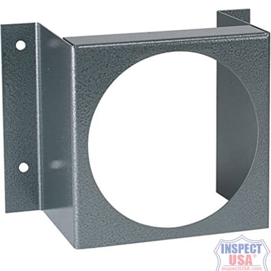 Dwyer Mounting Bracket (A-299) Use With Dwyer Magnehelic Gages