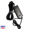 Power Adapter 110vAC to 9vDC (AC-A89C) 30 Watts Continuous Output Power