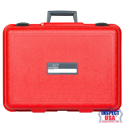 UEI Eagle Hard Carrying Case (AC509) 19"x14"x3.5"