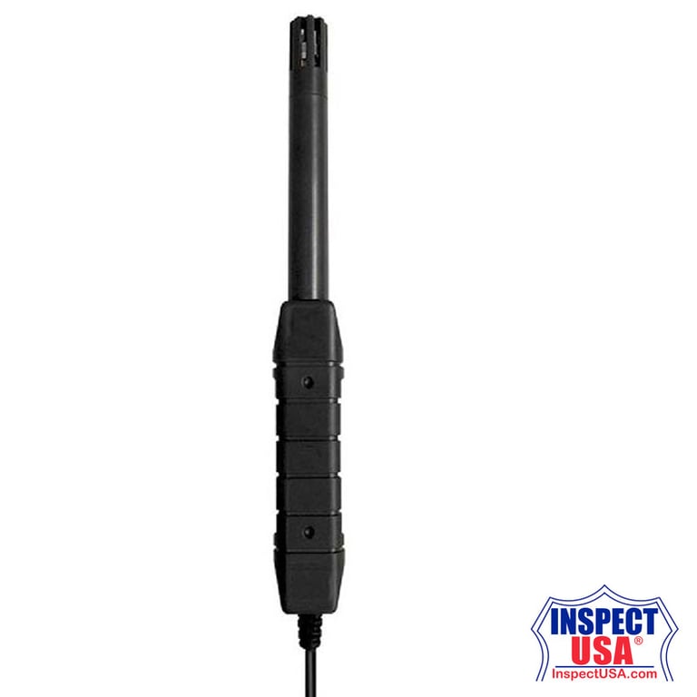 Lutron Replacement RH Temperature Probe (AM4247SD-RHPROBE)